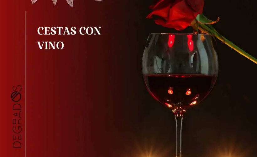 Vinos para regalar