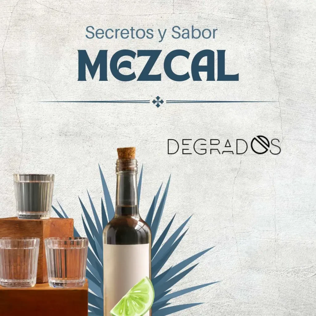 Mezcal Mexicano