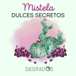 Mistela licor uva