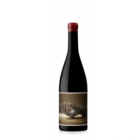 Vino mediterráneo
