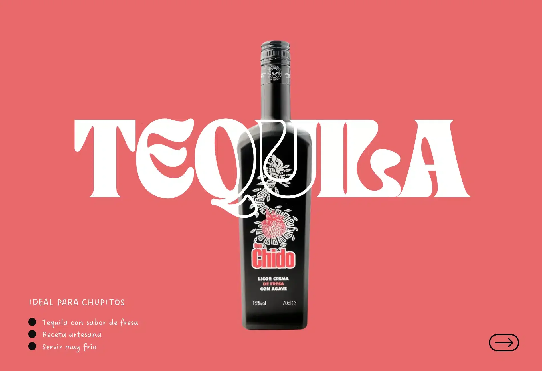 Tequila